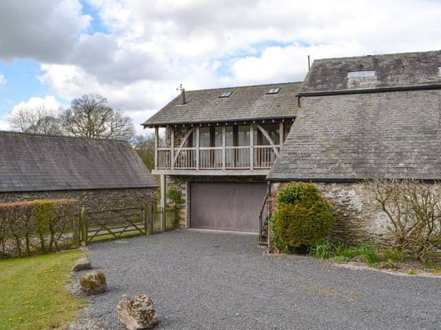 Exterior | Staveley Park Studio - Staveley Park Holiday Cottages, Staveley