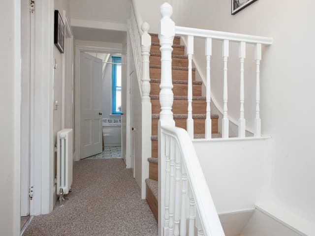 Landing | Beachside, Teignmouth