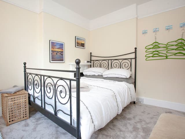 Double bedroom | Beachside, Teignmouth