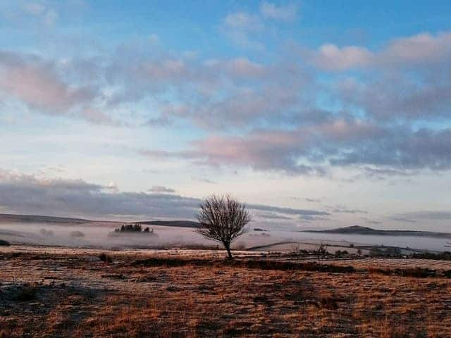 Surrounding area | Beech Tree Cottage at Blackaton Manor Farm, Widecombe-in-the-Moor