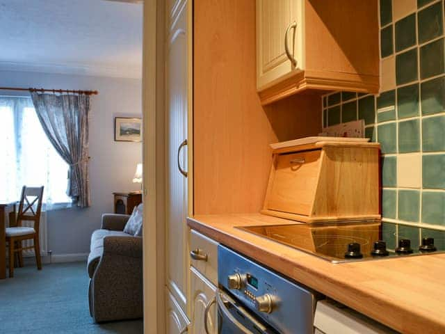 Kitchen | Eskdale, Ambleside