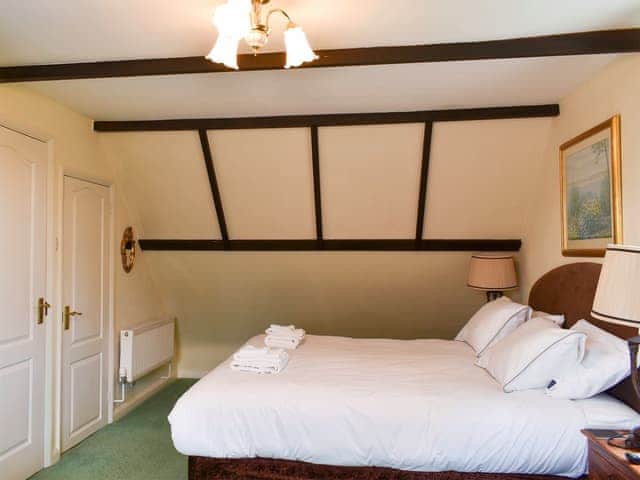 Bedroom | Alderley House, Bourton-on-the-Water