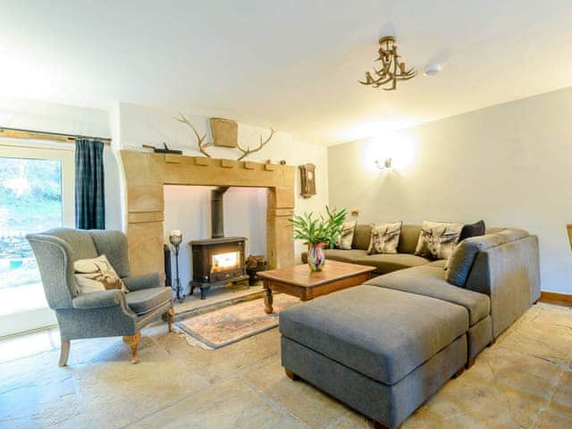 Living room | Loadbrook Barn, Load Brook, near Sheffield