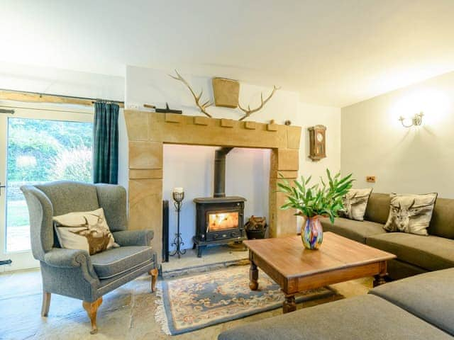 Living room | Loadbrook Barn, Load Brook, near Sheffield