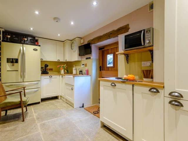 Kitchen | Loadbrook Barn, Load Brook, near Sheffield