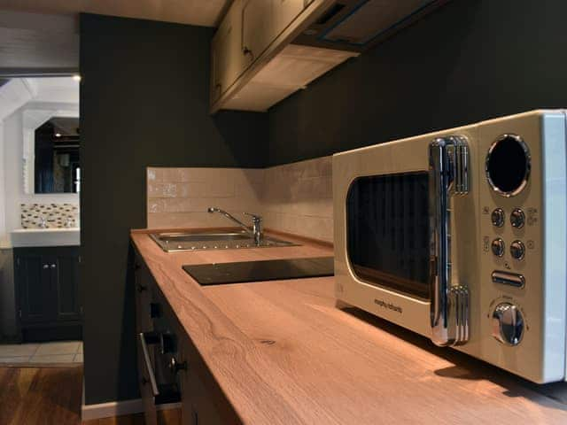 Kitchen | Strawberry Cottage, Combe Martin