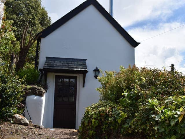 Exterior | Strawberry Cottage, Combe Martin