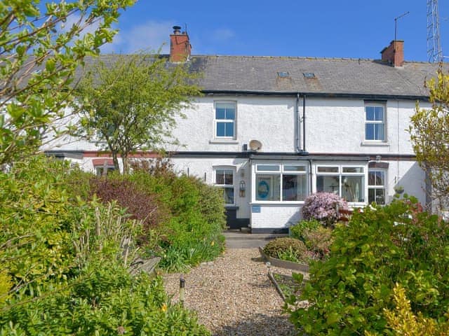 Exterior | Beacon Cottage, Flamborough