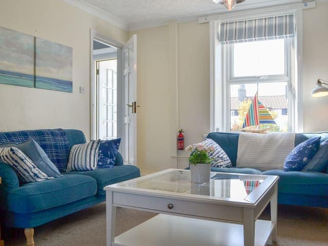 Living room | Beacon Cottage, Flamborough