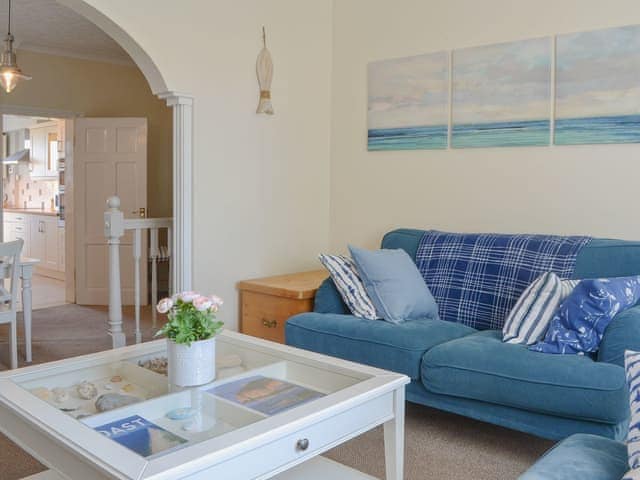 Living room | Beacon Cottage, Flamborough
