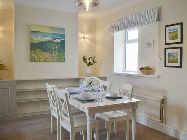 Dining room | Beacon Cottage, Flamborough