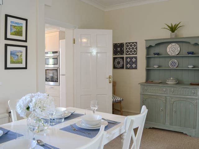 Dining room | Beacon Cottage, Flamborough