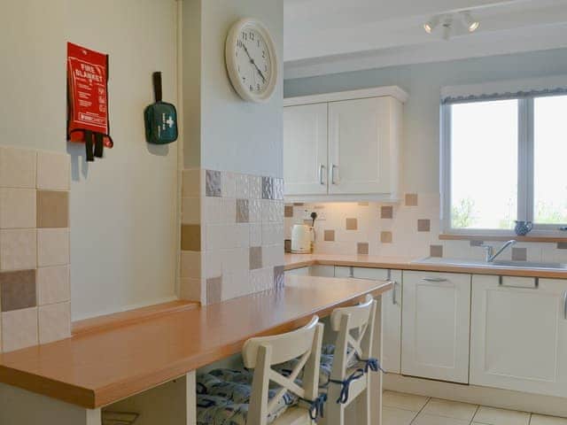 Kitchen | Beacon Cottage, Flamborough