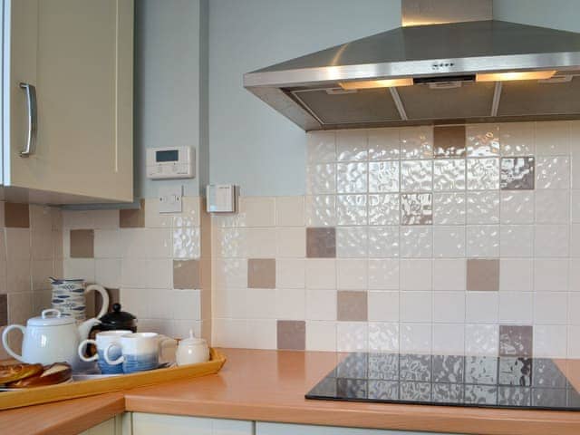 Kitchen | Beacon Cottage, Flamborough