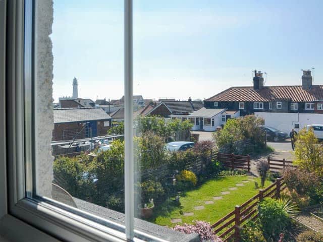 View | Beacon Cottage, Flamborough