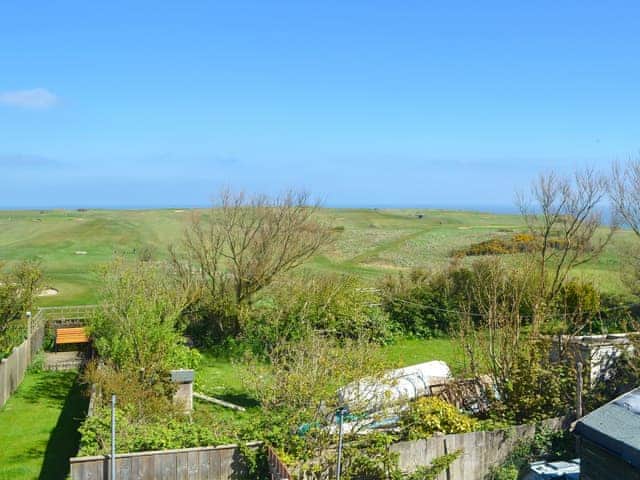 View | Beacon Cottage, Flamborough
