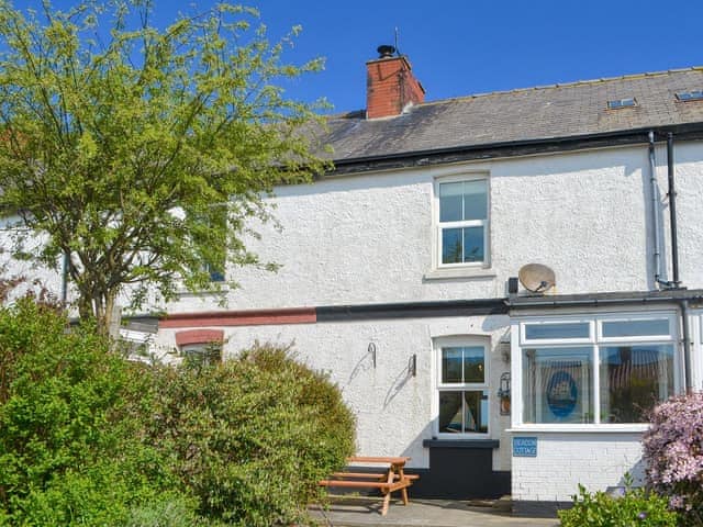 Exterior | Beacon Cottage, Flamborough