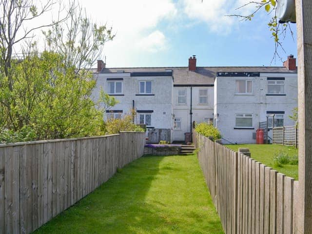 Garden | Beacon Cottage, Flamborough