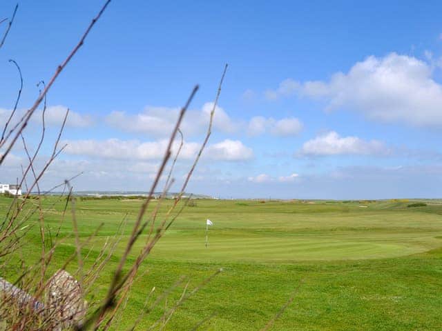 View | Beacon Cottage, Flamborough