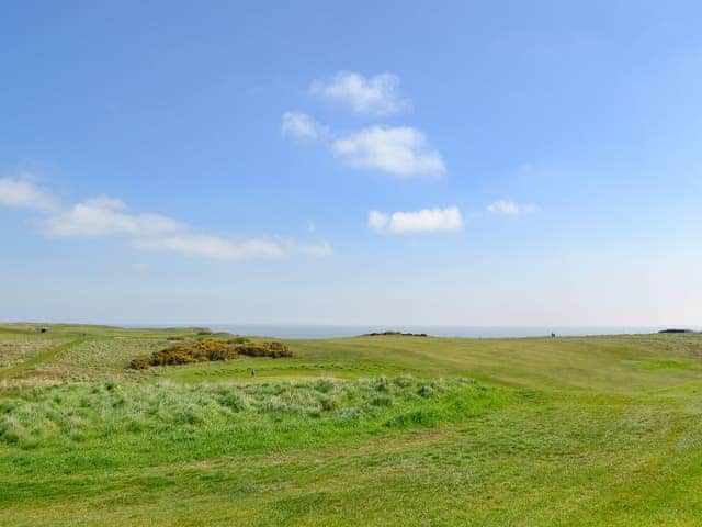 View | Beacon Cottage, Flamborough