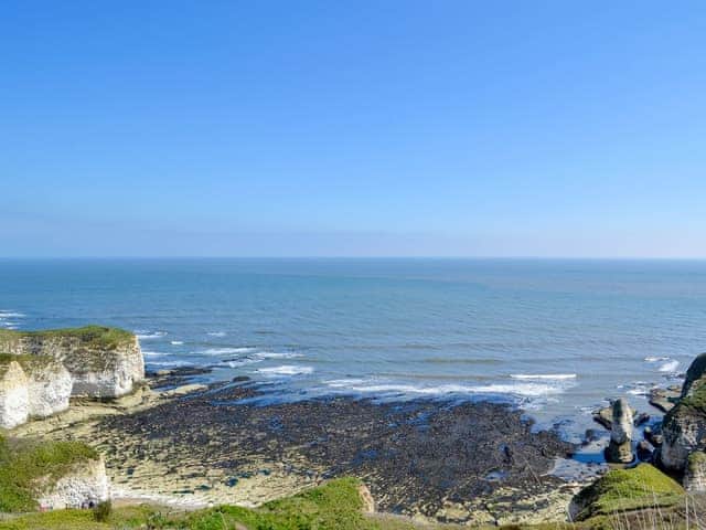 Surrounding area | Beacon Cottage, Flamborough