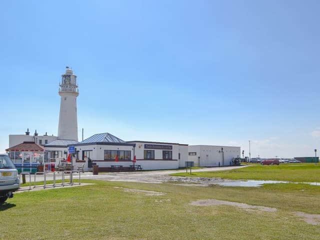 Surrounding area | Beacon Cottage, Flamborough
