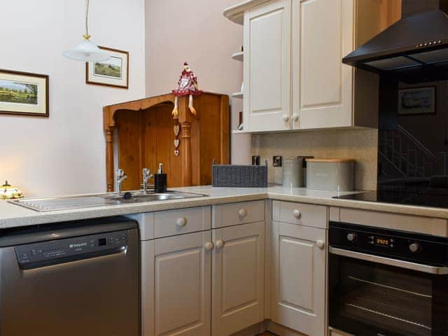 Kitchen | Hen House - Pendle Holiday Cottages, Barley, near Clitheroe