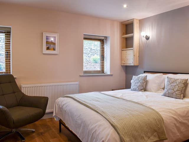 Bedroom | Hen House - Pendle Holiday Cottages, Barley, near Clitheroe