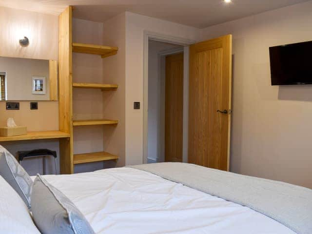 Bedroom | Hen House - Pendle Holiday Cottages, Barley, near Clitheroe