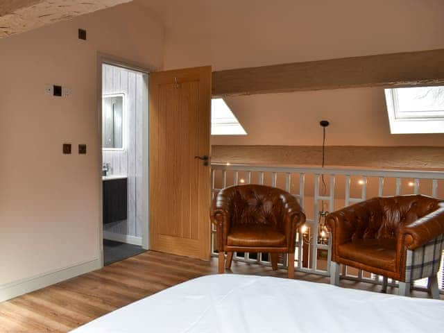 Bedroom | Hen House - Pendle Holiday Cottages, Barley, near Clitheroe