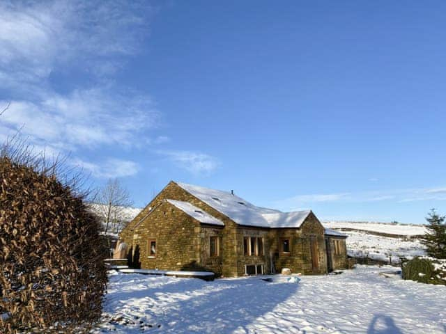 Surrounding area | Hen House - Pendle Holiday Cottages, Barley, near Clitheroe