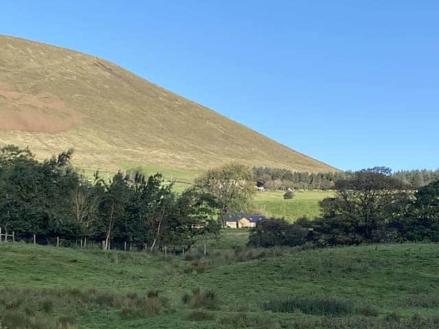 Surrounding area | Hen House - Pendle Holiday Cottages, Barley, near Clitheroe