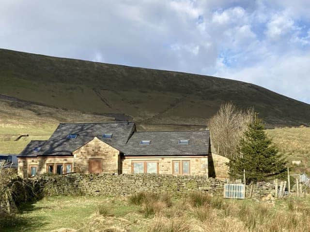 Surrounding area | Hen House - Pendle Holiday Cottages, Barley, near Clitheroe