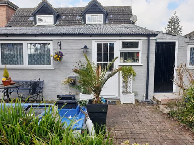 Exterior | Chesterton Cottage, East Kirkby, near Spilsby