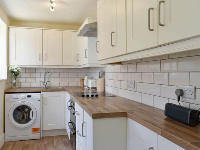 Kitchen | Midbays, Scarborough