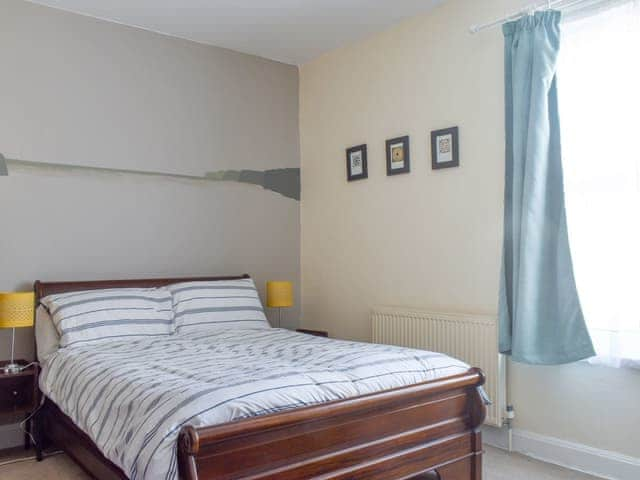 Double bedroom | Midbays, Scarborough