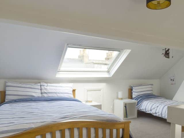 Family bedroom | Midbays, Scarborough