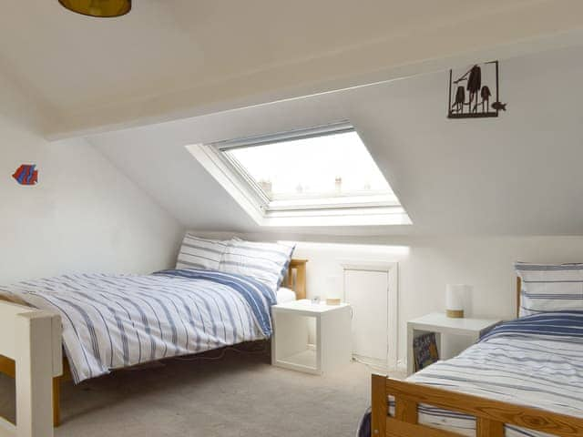 Family bedroom | Midbays, Scarborough