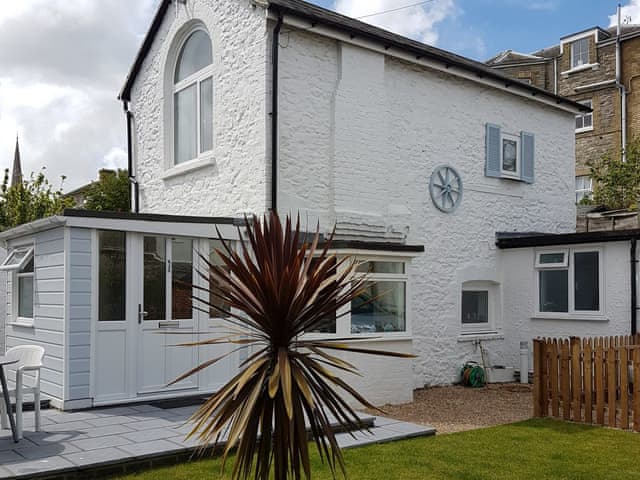 Exterior | Little Dover Cottage, Ryde