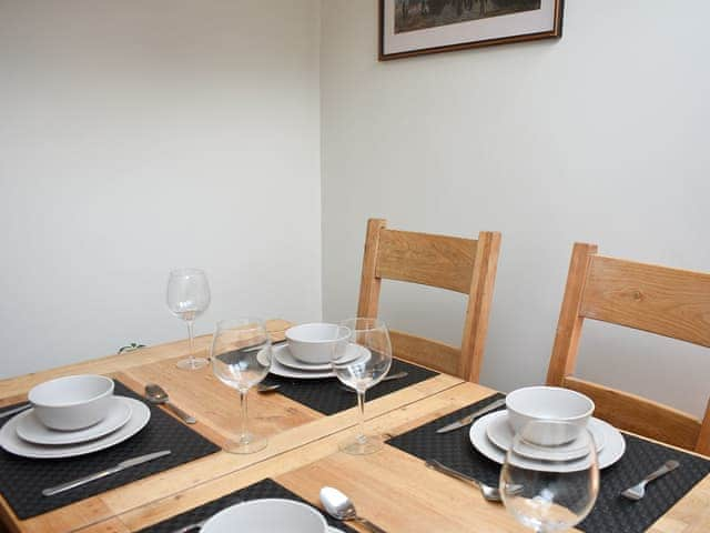 Dining room | Inglewood Terrace, Penrith