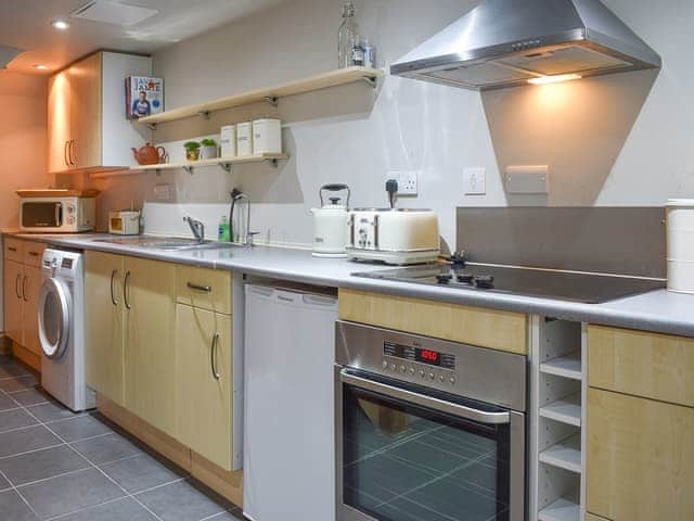 Kitchen | Inglewood Terrace, Penrith