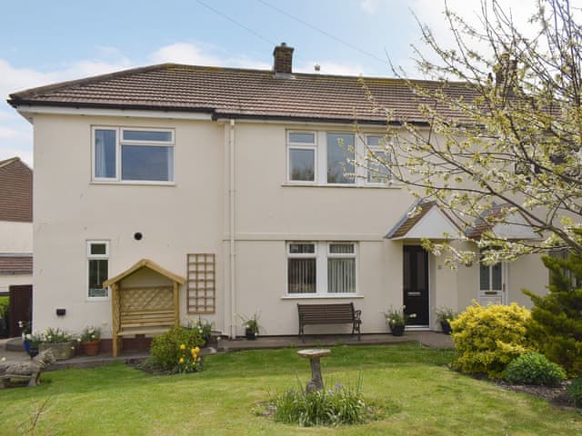 Exterior | The Garth, Whitby