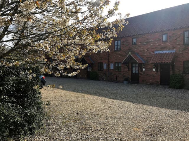 Exterior | Peacock, East Ruston