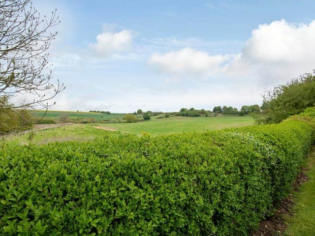 Surrounding area | The Shambles - Bray Holiday Cottages, Fulletby, near Horncastle