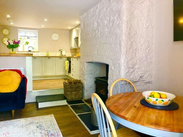 Dining Area | Lemon Cottage, Bickington