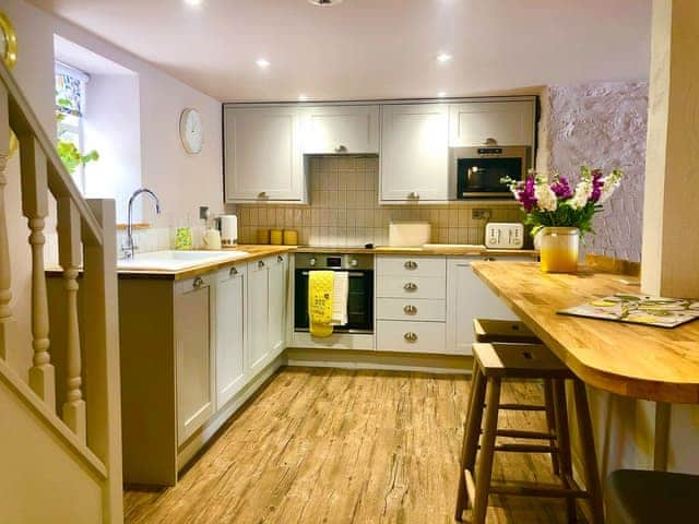 Kitchen | Lemon Cottage, Bickington