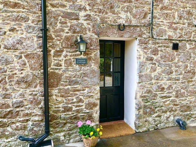 Exterior | Lemon Cottage, Bickington