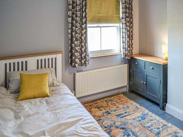 Single bedroom | Broads Rest, Martham