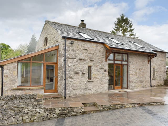 Exterior | Stallion Barn, Crosby Garrett near Kirkby Stephen