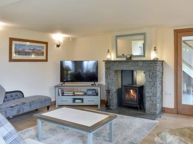 Living room | Stallion Barn, Crosby Garrett near Kirkby Stephen